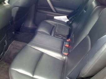 2004 Infiniti FX35 Photos