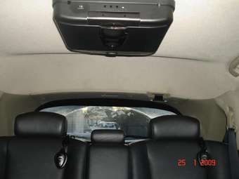 2004 Infiniti FX35 Photos
