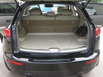 2004 Infiniti FX35 For Sale