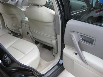 2004 Infiniti FX35 Pictures