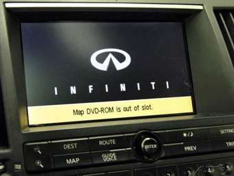 2004 Infiniti FX35 Pictures