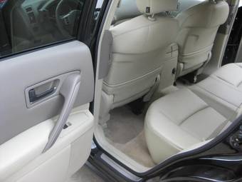 2004 Infiniti FX35 For Sale
