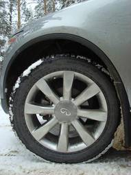 2004 Infiniti FX35 For Sale