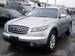 Preview 2004 Infiniti FX35