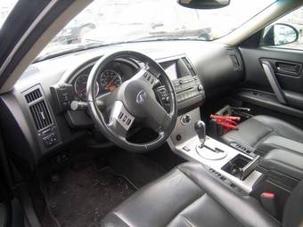 2004 Infiniti FX35 For Sale