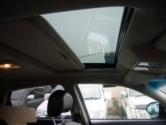 2004 Infiniti FX35 Images