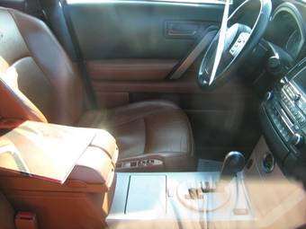 2004 Infiniti FX35 For Sale