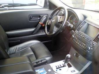 2004 Infiniti FX35 For Sale