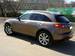 Preview 2004 Infiniti FX35