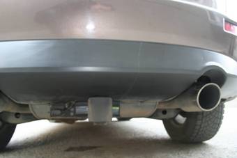 2004 Infiniti FX35 Pictures