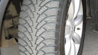 2004 Infiniti FX35 Images