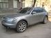 Preview 2004 Infiniti FX35