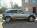 Preview 2004 Infiniti FX35