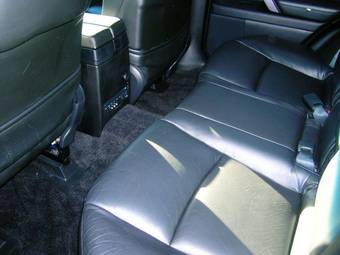 2004 Infiniti FX35 Pictures