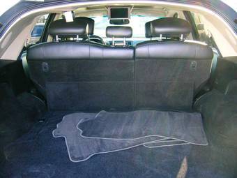 2004 Infiniti FX35 Pics