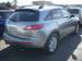 Preview Infiniti FX35