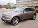 Preview 2004 Infiniti FX35