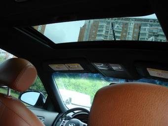 2004 Infiniti FX35 Pics