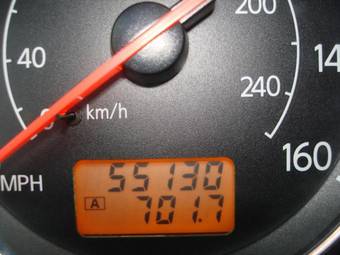 2004 Infiniti FX35 Pictures
