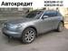 Pictures Infiniti FX35