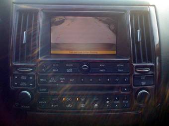 2004 Infiniti FX35 Pictures