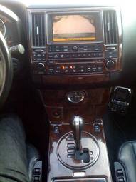 2004 Infiniti FX35 Pictures