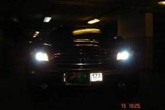 2004 Infiniti FX35 For Sale