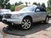 Pictures Infiniti FX35
