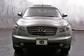 Preview Infiniti FX35