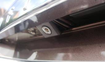 2004 Infiniti FX35 Pictures
