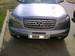 Preview 2004 Infiniti FX35