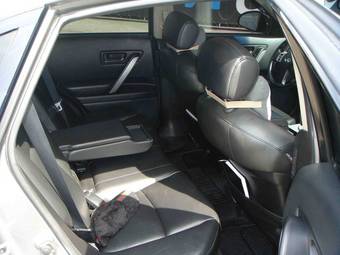 2004 Infiniti FX35 For Sale