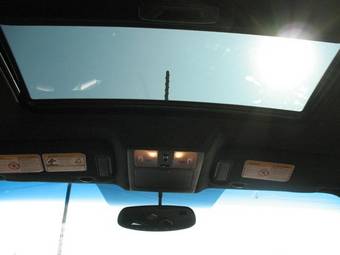 2004 Infiniti FX35 Images