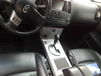 2004 Infiniti FX35 For Sale