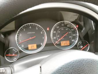 2004 Infiniti FX35 For Sale