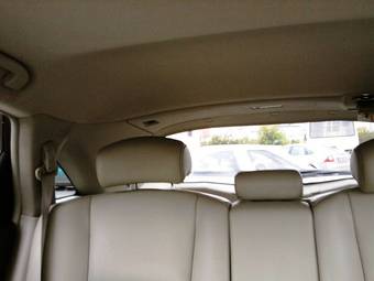 2004 Infiniti FX35 Pictures