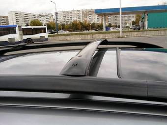 2004 Infiniti FX35 Photos