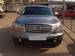 Preview 2004 Infiniti FX35