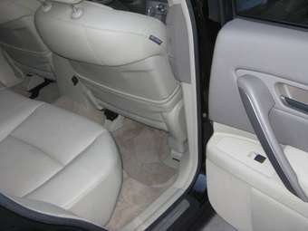Infiniti FX35