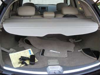 Infiniti FX35