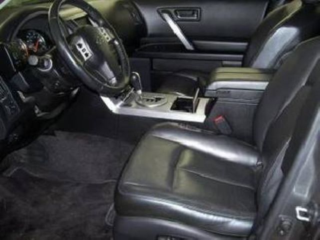 2005 Infiniti FX35