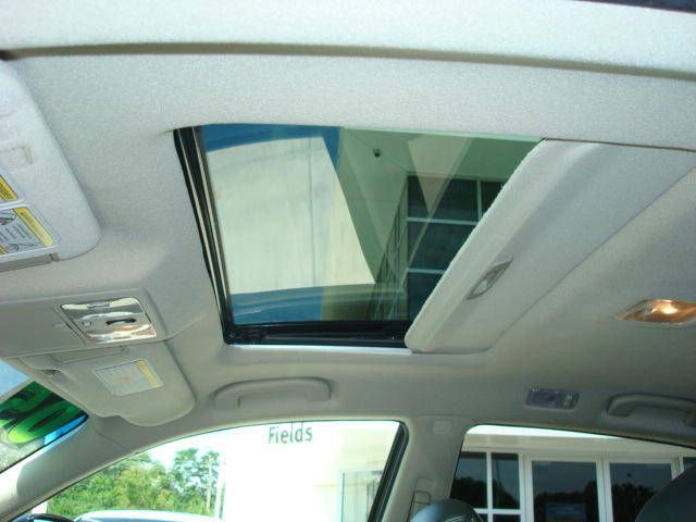 2005 Infiniti FX35