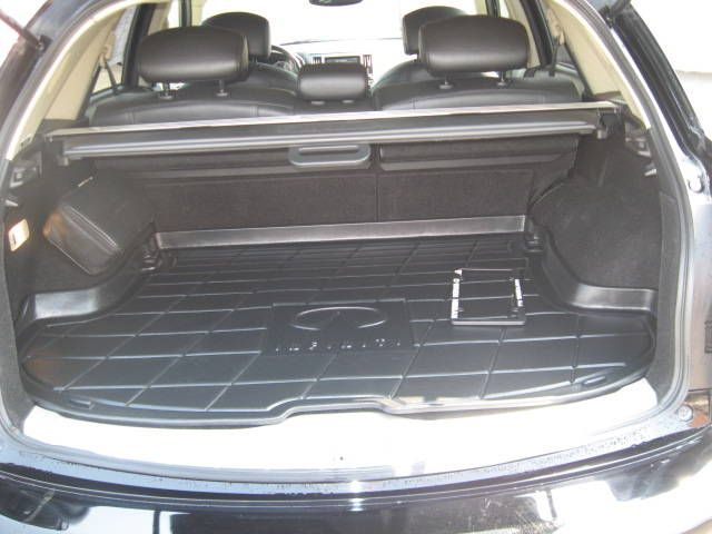 2005 Infiniti FX35