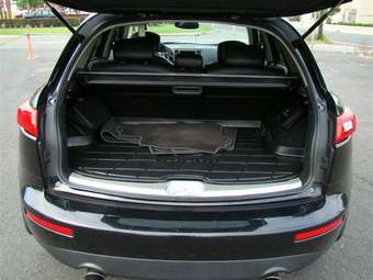 Infiniti FX35