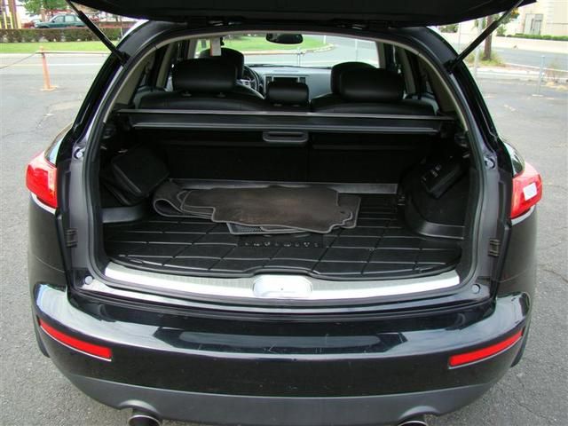 2005 Infiniti FX35