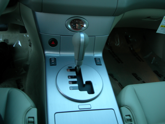 2005 Infiniti FX35 For Sale