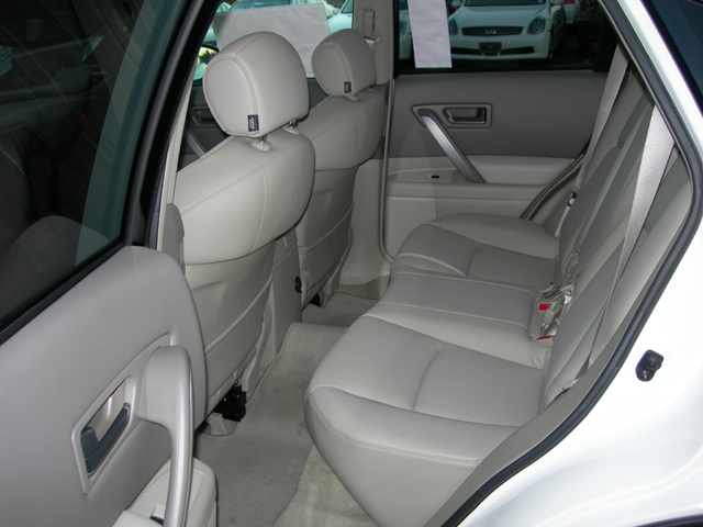 2005 Infiniti FX35 For Sale