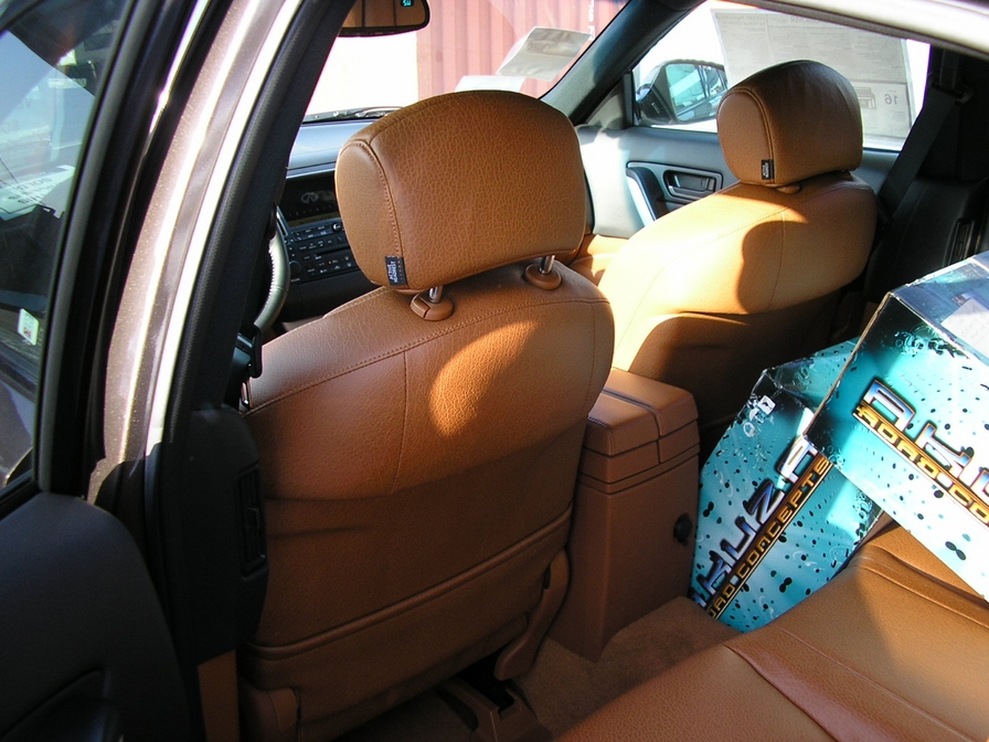 2005 Infiniti FX35 For Sale