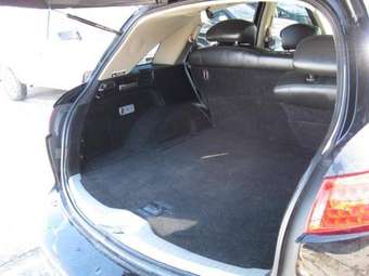 2005 Infiniti FX35 For Sale