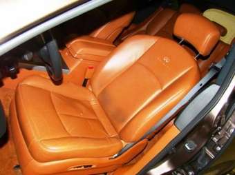 2005 Infiniti FX35 Photos